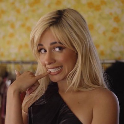 kccefan's profile picture. I love you Camila Cabello
