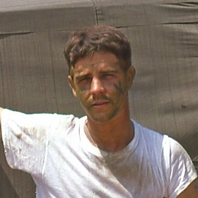 sprayedAO's profile picture. I like to tell true stories from my crazy life that spark inspiration, tales that entertain and educate.