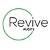 Revive Audits (@revivea58774) Twitter profile photo Revive Audits (@revivea58774) Twitter profile photo