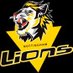 Nottingham Lions (@_thelionspride) Twitter profile photo