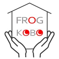 フロッグ工房 (@frogkobo) 's Twitter Profile