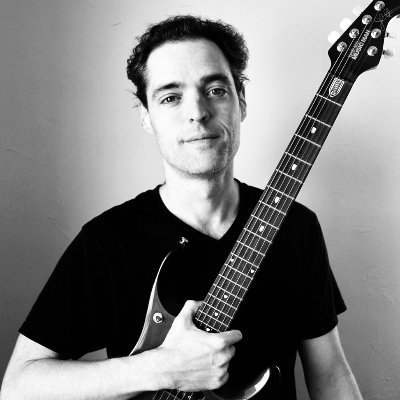 cdubs's profile picture. Music for humans.