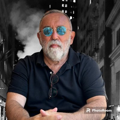 Ruggero Po Profile