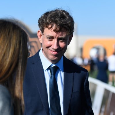 DominicTonner's profile picture. Communications for a leading family office, ex-journo, follower of @SheffieldUnited @YorkshireCCC @SanDiegoFC