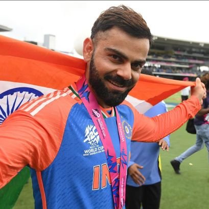 Sonaram Saran Profile