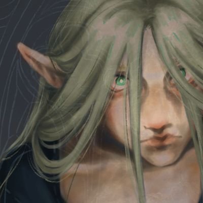 lileyuf's profile picture. 20 || Ukrainian artist || she/her || still learning to draw