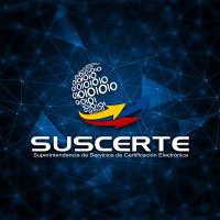 SUSCERTE (@suscerte) 's Twitter Profile