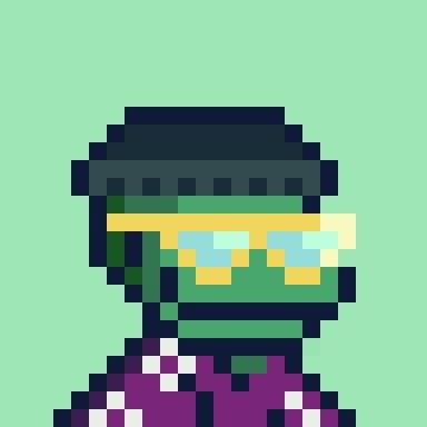 Degen hunter | Onchain ninja | Imaginary money gambler