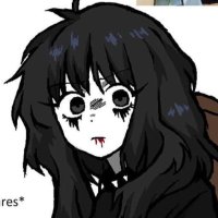Iluvlittlebat/goth with b ass (@iluvlittlebat) 's Twitter Profile