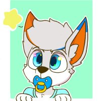 Kato (@fluffysoftwolf) 's Twitter Profile