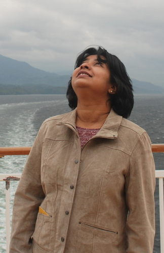 writer, storyteller, dreamer, friend