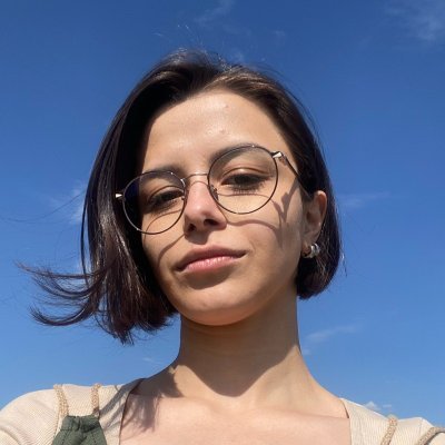 anighazaryan156's profile picture. Running Content at https://t.co/p8HVRHEUD4