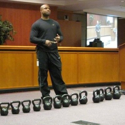 Coach Darius Profile
