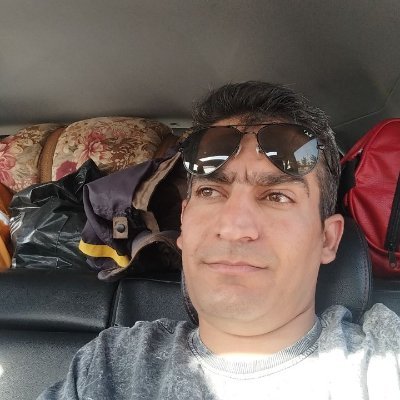 AmirShir18180's profile picture. 