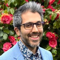 Dr. Shahin Rostami (@shahinrostami) 's Twitter Profile Photo