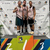 Burdue 3x3 (@burdue3x3) 's Twitter Profile