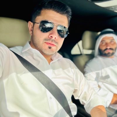 masghar1998's profile picture. HSE ENGINEER