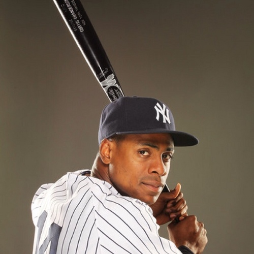 GranderFans's profile picture. Fan page for the New York Yankees Center fielder Curtis Granderson
