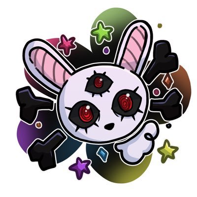 skelly ☆ COMMS OPENさんのプロフィール画像
