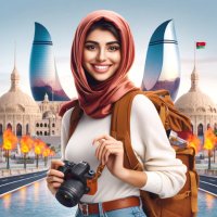 أذربيجان ترافيلز للسياحة (@lfpp9) 's Twitter Profile