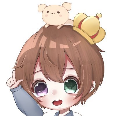 はるちゃん🦀@意外と元気さんのプロフィール画像