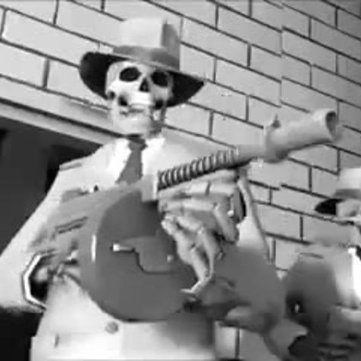 GamerGunss's profile picture. Who am I to judge when me myself walk as an imperfect man