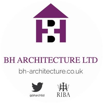 BHArchLtd's profile picture. Designers - Creators - Improvers