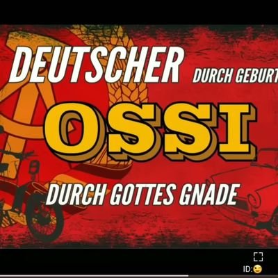 -Frieden & Freiheit für Alle
-Alle Menschen sind Ausländer, fast überall
- die Umsetzung der UN-BRK ist ein Muß
-keine Musk-Fakeaccounts
-keine Bitcoinangebote