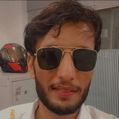 AdityaR50698311's profile picture. ↪ जब मन हुआ इस कातिल ☠ दुनिया पे राज करने का तो ना गोली 🔫चलेगी ना तलवार ⚔️ हमारी जूत्ती 👟 के निशान देखकर लोग कहेंगे ये “राजपूताना”का साम्राज्य हैं 😲 ।।जय माँ