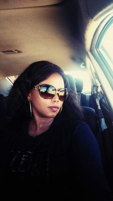 I'm a daughter, mother, aunt, teacher, grandmother and above all, an AFRICAN, the FIGHTER for justice ⚖ ❤