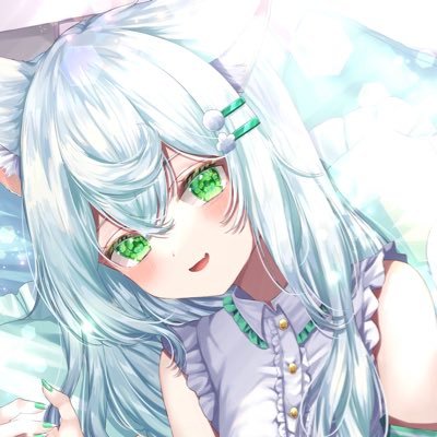 溶けちゃう前に迎えに来てね꒷꒦𓈒 ❅ * #VTuber準備中 のるぉ・ばうただよ〜🏠🐾 ꒦꒷。.:* まま▷ @erunoto_ 様 ❄︎.*꒦꒷ ʜᴘ ▷ https://t.co/K7XmSFEaSD 𓈒◌°.。꒷꒦ 11月2日にXデビュー ෆ˚*⚠️活動休止中 詳しくはハイライトへ⚠️