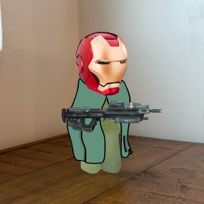 boulbib69's profile picture. Always learning, always growing.