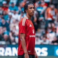 LeFisher🍀 (@utdfisher) 's Twitter Profile