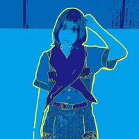 nyamit (ニャム) (@nyamit2) 's Twitter Profile