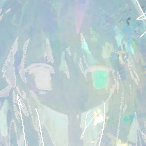투명유리さんのプロフィール画像