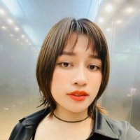 Hạ Vy Gonnet Trần (@tranhong178) 's Twitter Profile
