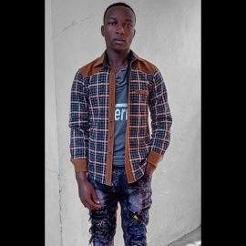 bob_robar's profile picture. Bsc biostatistics jkuat graduate