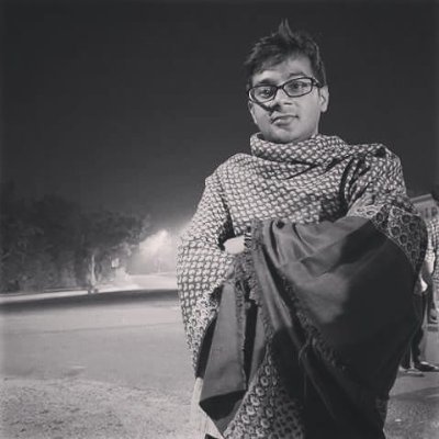 Rajib_econ's profile picture. 