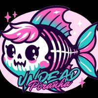 Undead_Piranha @ttv (@undead_piranha) 's Twitter Profile