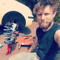 George paints (@georgepaints) 's Twitter Profile