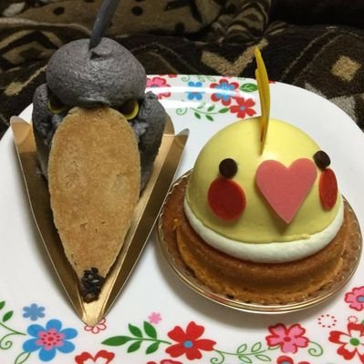 成人済みの鳥類と動物大好き貴腐人。ヤマト、999、星矢ストライク世代。刀剣は鍋の民・伯仲・江。封神楊太(楊太は左右相手完全固定。文字書き)。94ロド、twst、ててごも。四季東宝宝塚懐古垢。無言フォロー失礼します。