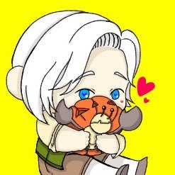 Amarianaさんのプロフィール画像
