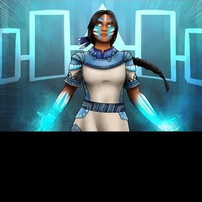 Suzanne36405051's profile picture. Haudenosaunee Confederacy/Kanasatake Mohawk/Wolf Clan 
🌏Mother Earth & 💦activist.
Mother/Grandmother