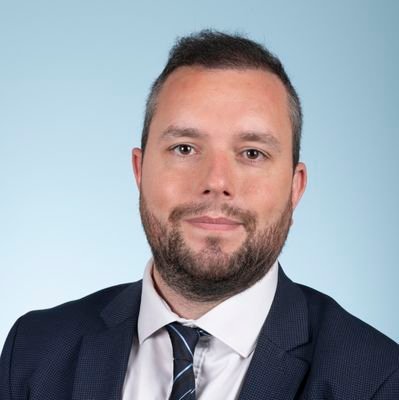 Délégué Départemental du @RN_Vosges | Conseiller Régional @RN_GrandEst | Député des Vosges