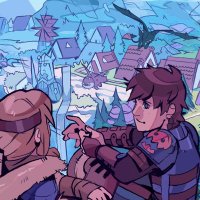 forest (@forestcore_) 's Twitter Profile