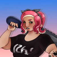 𝙖 𝙗𝙖𝙙 𝙨𝙞𝙨𝙩𝙚𝙧 (@femmefirepower) 's Twitter Profile
