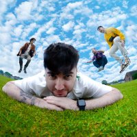 ear candy (@earcandytunes) 's Twitter Profile