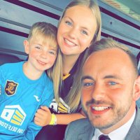 Dave Black (@daveblacklfc) 's Twitter Profile