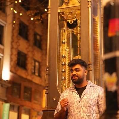 harikjayan's profile picture. 