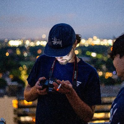 urbexslot's profile picture. Back in the game!